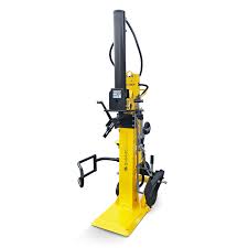Remember, the maximum splitting power and therefore the max. Bamato Wood Splitter With Electric And Pto Drive Ho 22ep Online