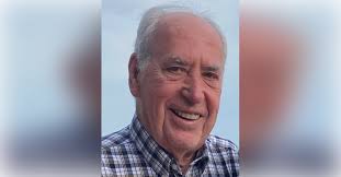 Obituary information for Preston Edward Morris