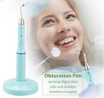 Cordless Dental Gutta Percha Obturation Pen With two working heads 3 Second Rapid Heating Dentist Root Canal Filling System - AliExpress 66