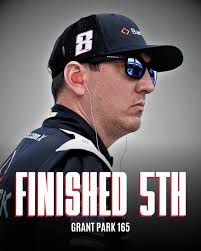 P5, P5 and P5 again 😅👊 Chaotic race, chaotic weekend. There was more, but  happy with the points and a great job by @rodincarlin all weekend. Let's  keep pushing team 🇧🇧 Oracle
