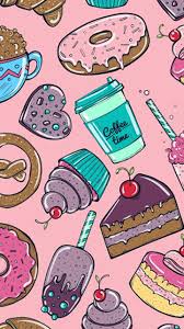 More wallpapers of my artwork ⭐️. Amazon Com Pink Wallpapers And Backgrounds Apps Games