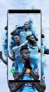 Manchester united psg liverpool fc bayern munchen chelsea arsenal atletico madrid man city borussia dortmund blue moon. Manchester City Wallpaper Hd For Android Apk Download