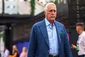 Otmar Szafnauer says Lawrence Stroll’s impatience has created a ‘mess’ at Aston Martin