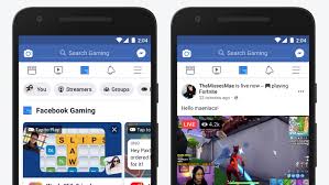Connect with friends, family and other people you know. Facebook To Introduce An App For Gaming The New York Times