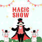 Family Magic Show
