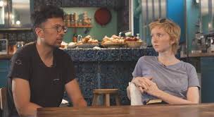 Kwame ferreira is a businessman and entrepreneur. Video Lily Cole And Kwame Ferreira Video Ibc