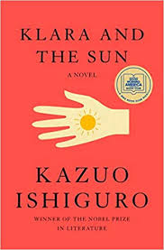 Subscribe to the sun for the latest brexit news, parliament live streams, mps. Klara And The Sun Amazon De Ishiguro Kazuo Fremdsprachige Bucher