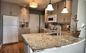 white kitchen appliances