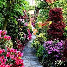 Http 38 Media Tumblr Com Bf8074b8c62a4e357d71545cb09a995e Tumblr N6xi07mfql1qlmppmo1 500 Jpg Garten Design Garten Schoner Blumengarten