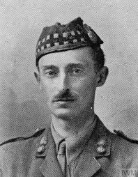 Captain Seymour Frederic Auckland Albert Hurt