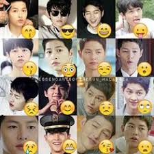 5 minutes ago, thepixies said: 290 Descendants Of The Sun Ideas Descendants Song Joong Ki Joong Ki