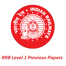 Rrb Level 1 Previous Papers Railway Jobs Previous Year Question Paper Recruitment