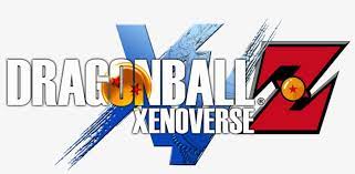 Dragon ball z xenoverse 2 logo. Xenoverse 2 Project Z Dragon Ball Xenoverse 2 Logo 1469x700 Png Download Pngkit