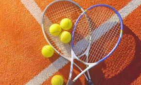 Tennis Racket Comparison Different Types Of Rackets