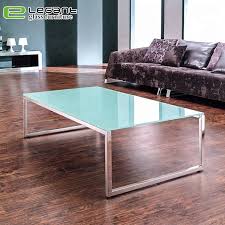 Alibaba.com is a true source of the finest products and the same goes for these designers metal and glass coffee table. Modern Living Room Stainless Steel Metal Legs White Clolr Rectangle Glass Coffee Table Center Table Buy Coffee Table Center Table Glass Coffee Table Product On Alibaba Com
