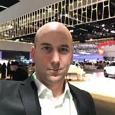 Danny Geraghty (@DannyITR)