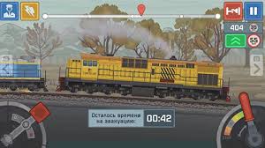 Introducing story mode in indian train simulator. Train Simulator 2d Railroad Game Apk Mod 0 2 16 Download Free For Android