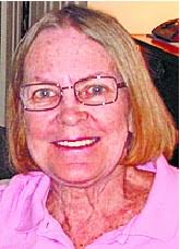 Jayne Dell Obituary (1946