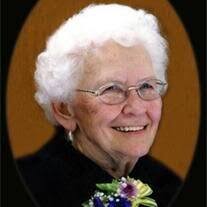 Iris Greene Obituary