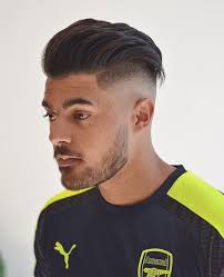 Washing, drying and detangling take significantly less time as well, time that can be. High Volume Textured And Backcomb Undercut With Skin Fade The Latest Hairstyles For Men And Women 2020 Hairstyleology