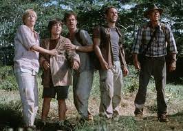 Jurassic park 3 ကို ဒါ႐ိုက္တာjoe johnston က႐ိုက္ကူးထားၿပီး 2001 ခုႏွစ္တြင္. Jurassic Park Iii 2001 Photo Gallery Imdb