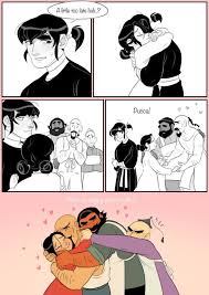 How to draw anime comic strips like a profile. Heya Welcome To My Profile D I Hope You Like My Work I Draw Mainly Pucca And Bully But The Odd Time I Ll Submit Something A Litt Pucca Cute Comics Anime