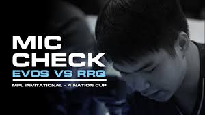 Evos menunjukkan taringnya di game 1 ini!! Search Youtube Channels Noxinfluencer