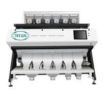 Maize Color Sorter Maize Color Sorting Machine Maize Color Separation  Machine