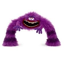 Maybe you would like to learn more about one of these? Disney Monsters University 28cm Art Soft Plush Toy Buy Online In Angola At Angola Desertcart Com Productid 71915367