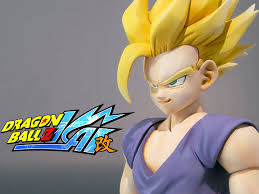 Check spelling or type a new query. Dragon Ball Z Kai S H Figuarts Son Gohan