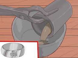 Decades ago, sterling silver was much finer than otherwise available in most coins. 3 Ways To Know If Something Is Sterling Silver Wikihow