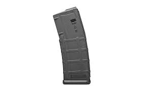 Skip to main search results. Magpul Pmag 30 Round Non Window M2 Black Railoptics