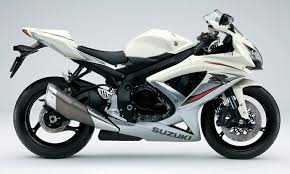 suzuki gsx r 750