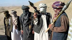 Tálibán v zemi nabírá na síle. Taliban Kill 12 Afghan Police Financial Tribune