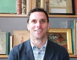 Bookseller Q A Meet Lucius Books Pages Proofs