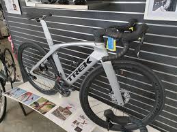 In addition, we can offer many more premium brands such as santa cruz, haibike, coboc, kona, salsa, suryl, bergamont and ghost! My Dream Of A New Bicycle Trek Madone Slr 9 Disc Etap 2019 Dr Koh
