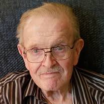 James Robert Ensign Obituary