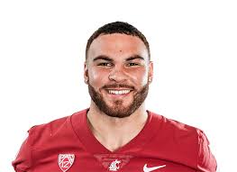 Washington State Cougars College Football Roster
