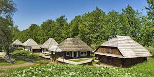 Muzeul naţional al satului „dimitrie gusti este un muzeu din bucureşti , situat în sectorul 1 al municipiului. Muzeul Satului Dimitrie Gusti BucureÈti NuntÄ TradiÈionalÄ