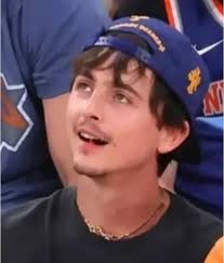 📸 Aurelien Tchouaméni at Pacers vs Knicks last night .🏀