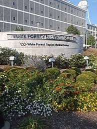 Wake Forest Baptist Medical Center Wikipedia