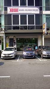 Bhd was established in 2001 and started off as an importer of water ionizer under our brand as ao microwater. Fingertec Company Saharil Holdings Sdn Bhd Model Facebook