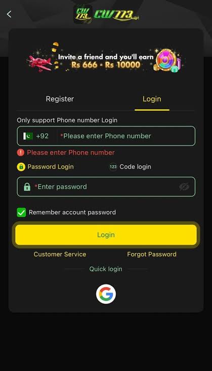 CW773 Game Download APK Official Link Earning App 2026