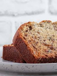 Learn How To Make The Perfect Sweet And Moist Banana Nut Bread It S A Delicious Midday In 2021 Banana Nut Bread Recipe Easy Banana Nut Recipes Buttermilk Banana Bread