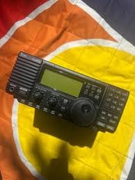 Image result for ICOM IC-R72DC