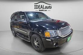 Image result for Medium Sage Green 2002 Envoy