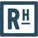 Rebel Hotel Company logo