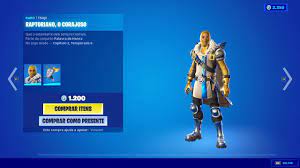 Loja De Hoje No Fortnite 2 De Maio 2021 Youtube