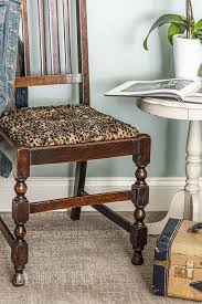 How To Repair A Wobbly Chair Diy In 2020 Diy Chair Raw Wood Furniture Furniture