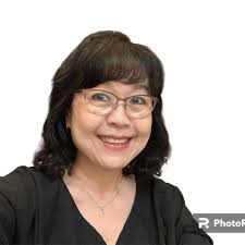 Doreen Teo PB